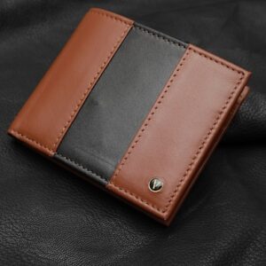 Tan Colour Wallet