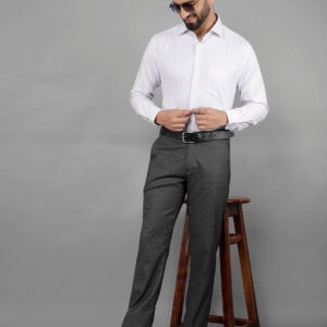 Men's Cotton Trouser
