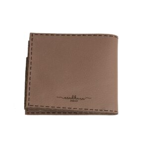 Tan Colour Wallet