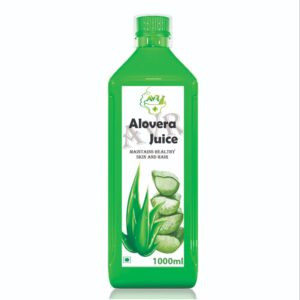 Goyo Aloe Power 500ml